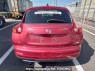 Used 2011 AT nissan juke YF15 Image[5]