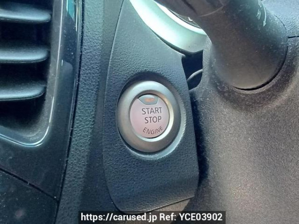 Used 2011 AT nissan juke YF15 Image[20]