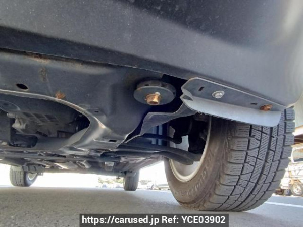 Used 2011 AT nissan juke YF15 Image[33]