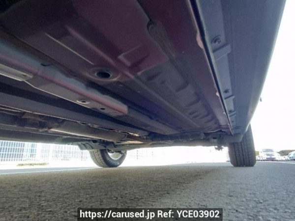 Used 2011 AT nissan juke YF15 Image[35]