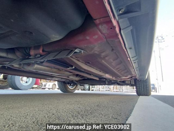 Used 2011 AT nissan juke YF15 Image[37]