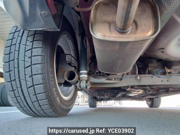 Used 2011 AT nissan juke YF15 Image[38]