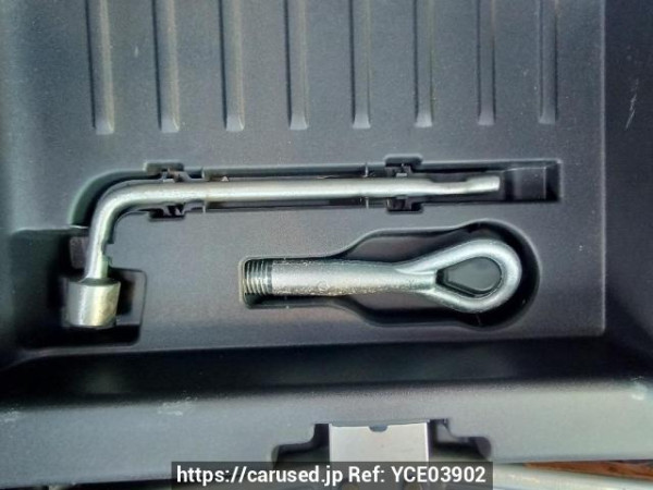 Used 2011 AT nissan juke YF15 Image[42]