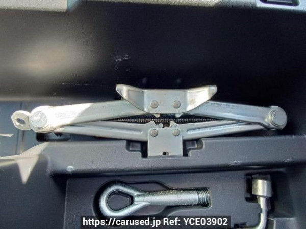 Used 2011 AT nissan juke YF15 Image[43]