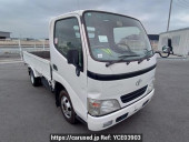 Toyota Dyna Truck