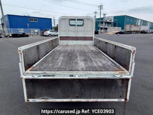 Used 2003 MT toyota dyna-truck TRY230 Image[8]