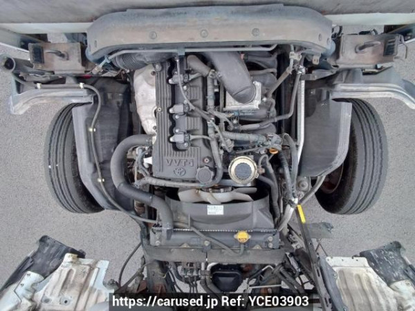 Used 2003 MT toyota dyna-truck TRY230 Image[9]