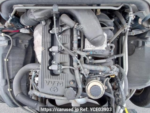 Used 2003 MT toyota dyna-truck TRY230 Image[10]