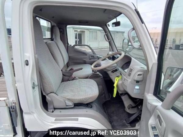 Used 2003 MT toyota dyna-truck TRY230 Image[14]