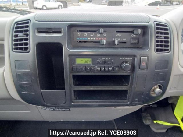Used 2003 MT toyota dyna-truck TRY230 Image[20]