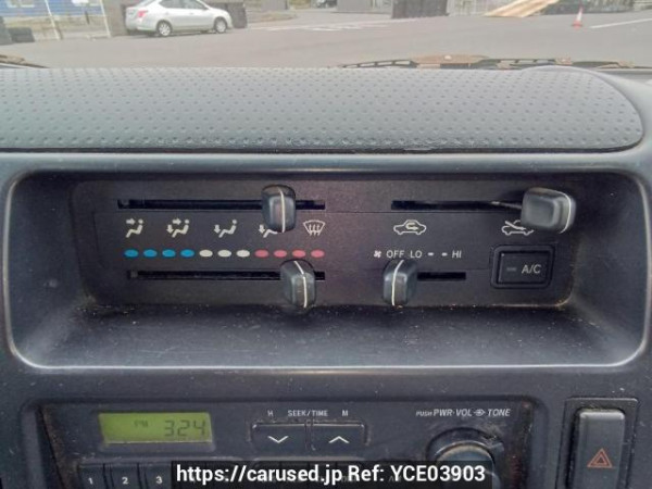 Used 2003 MT toyota dyna-truck TRY230 Image[21]