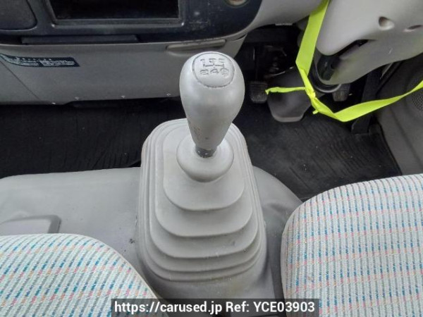 Used 2003 MT toyota dyna-truck TRY230 Image[23]