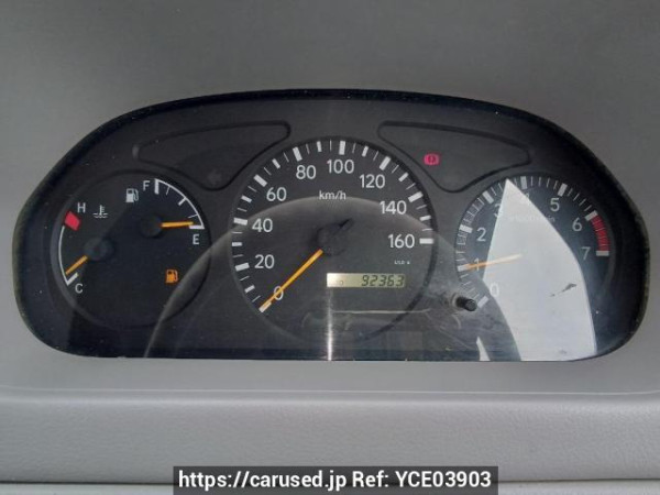 Used 2003 MT toyota dyna-truck TRY230 Image[24]