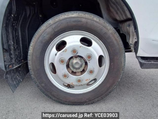 Used 2003 MT toyota dyna-truck TRY230 Image[26]