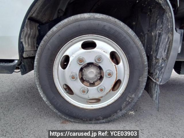 Used 2003 MT toyota dyna-truck TRY230 Image[27]