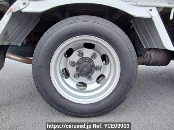 Used 2003 MT toyota dyna-truck TRY230 Image[28]