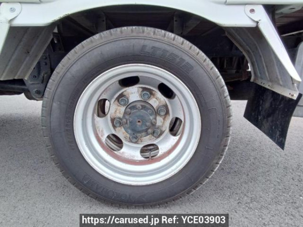 Used 2003 MT toyota dyna-truck TRY230 Image[29]