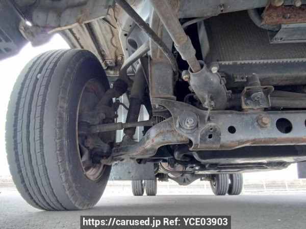 Used 2003 MT toyota dyna-truck TRY230 Image[30]