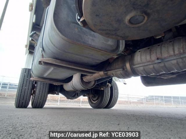 Used 2003 MT toyota dyna-truck TRY230 Image[32]