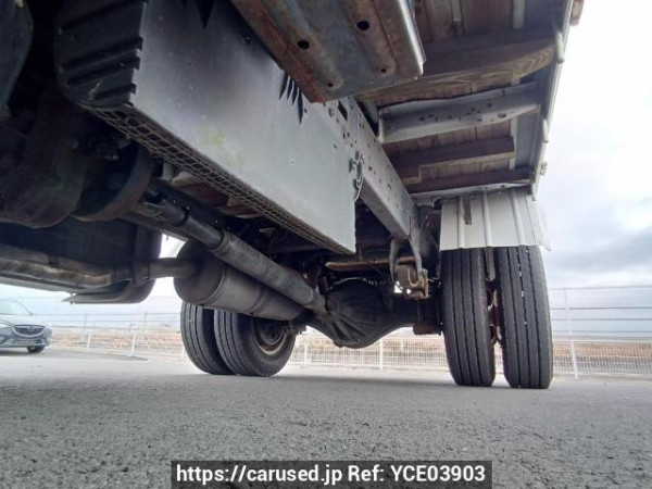 Used 2003 MT toyota dyna-truck TRY230 Image[33]