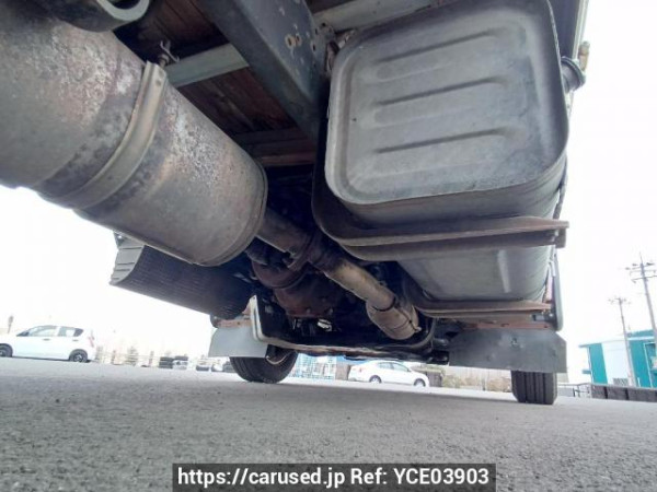 Used 2003 MT toyota dyna-truck TRY230 Image[35]
