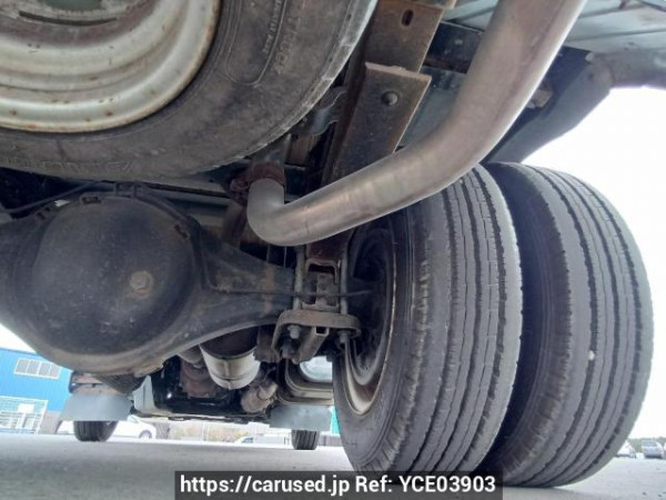 Used 2003 MT toyota dyna-truck TRY230 Image[38]