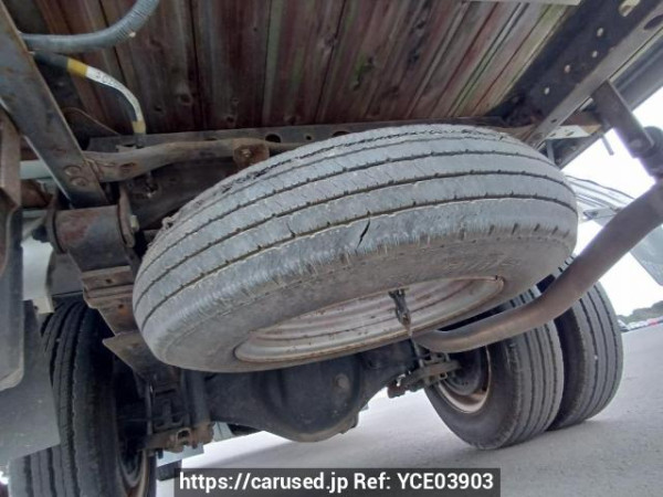 Used 2003 MT toyota dyna-truck TRY230 Image[39]