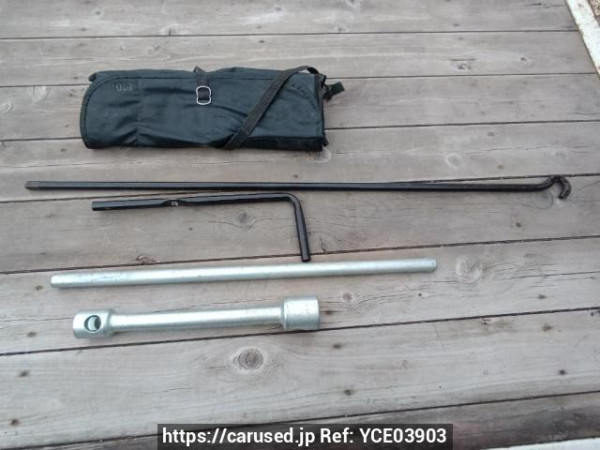 Used 2003 MT toyota dyna-truck TRY230 Image[41]