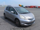 Honda Fit GE6