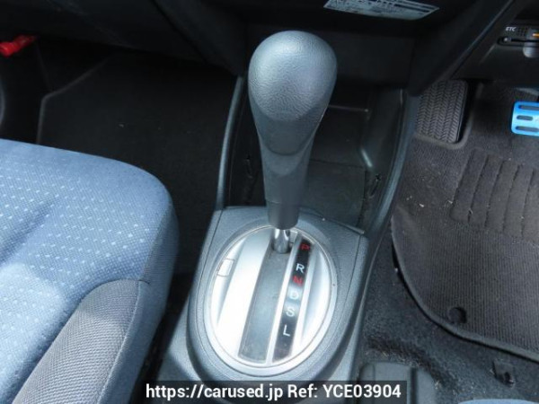 Used 2009 AT honda fit GE6 Image[25]