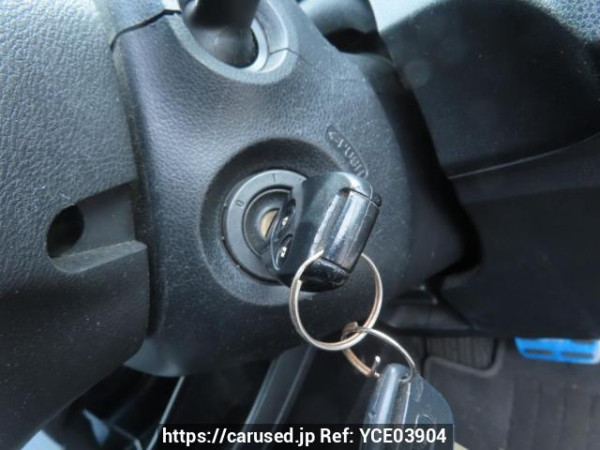 Used 2009 AT honda fit GE6 Image[29]