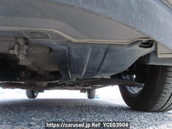 Used 2009 AT honda fit GE6 Image[37]