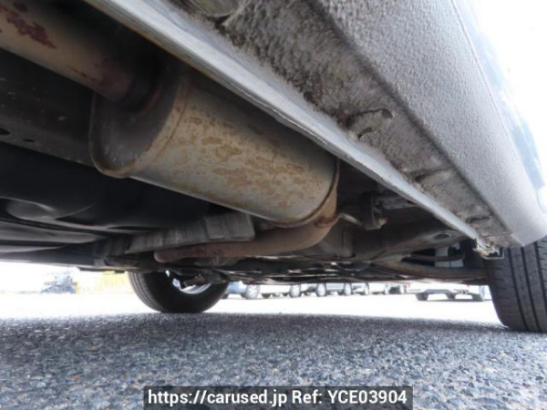 Used 2009 AT honda fit GE6 Image[38]