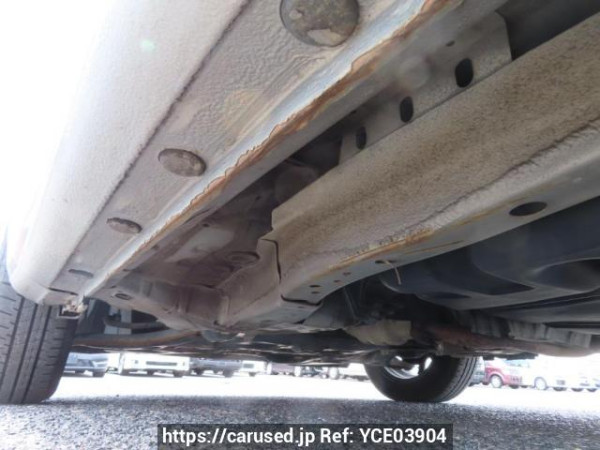 Used 2009 AT honda fit GE6 Image[39]