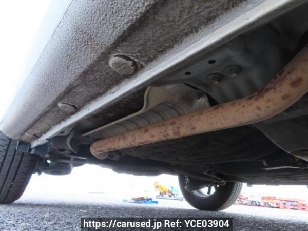 Used 2009 AT honda fit GE6 Image[40]