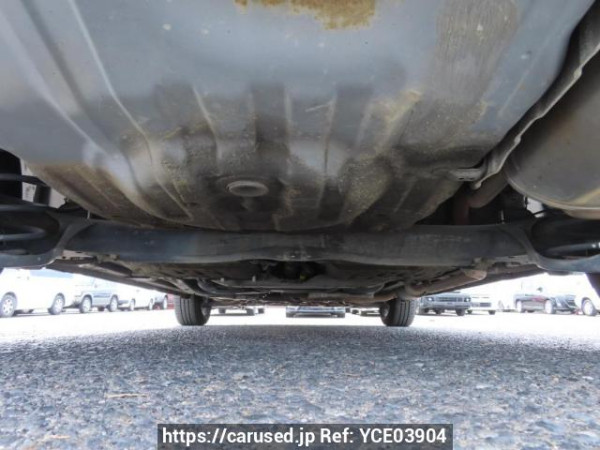 Used 2009 AT honda fit GE6 Image[43]