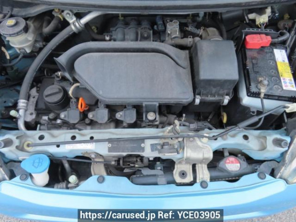 Used 2011 AT honda life JC1 Image[10]