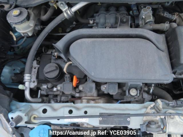 Used 2011 AT honda life JC1 Image[11]