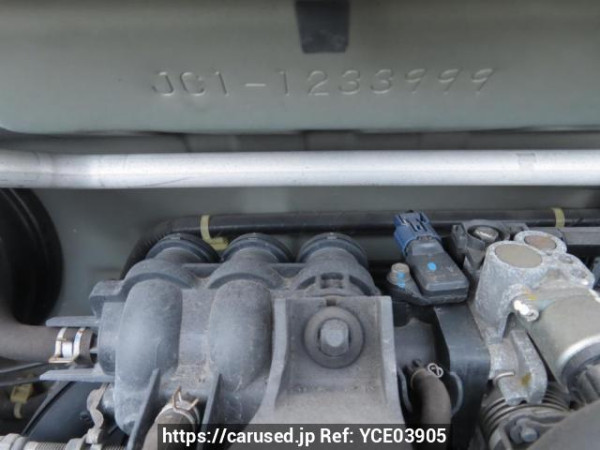 Used 2011 AT honda life JC1 Image[13]