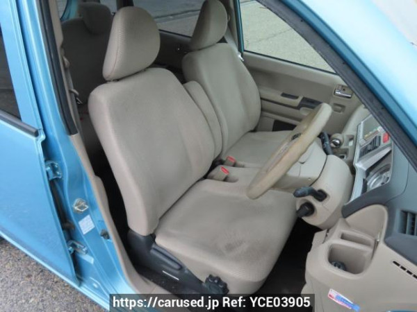 Used 2011 AT honda life JC1 Image[15]