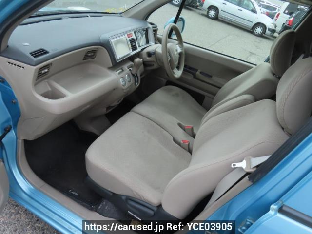 Buy Used 2011 Honda Life JC1 (YCE03905) - Carused.jp