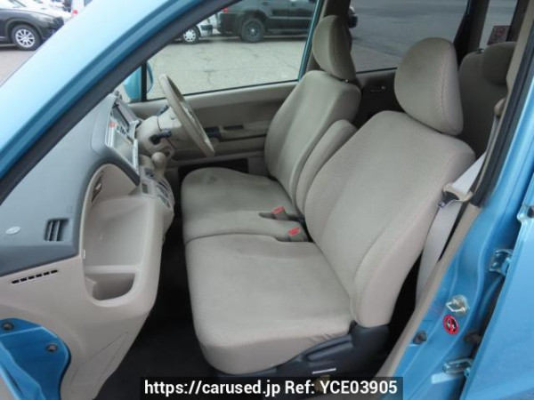 Used 2011 AT honda life JC1 Image[17]