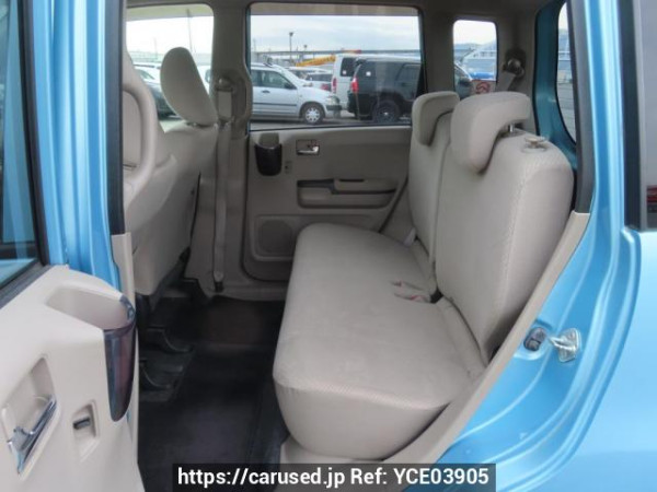 Used 2011 AT honda life JC1 Image[19]