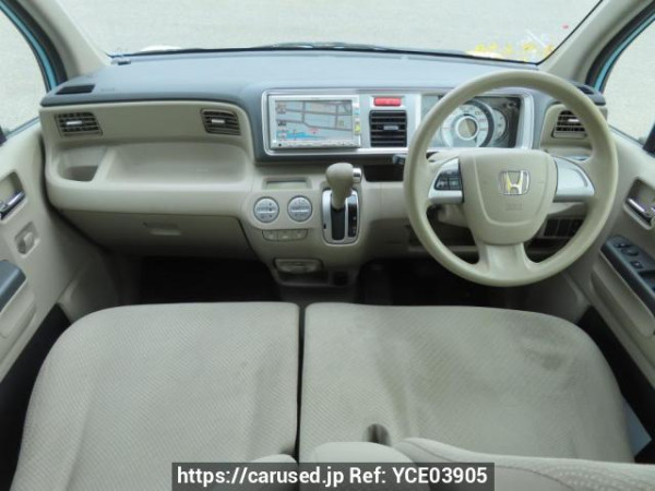 Used 2011 AT honda life JC1 Image[20]