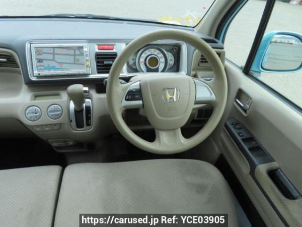 Used 2011 AT honda life JC1 Image[22]