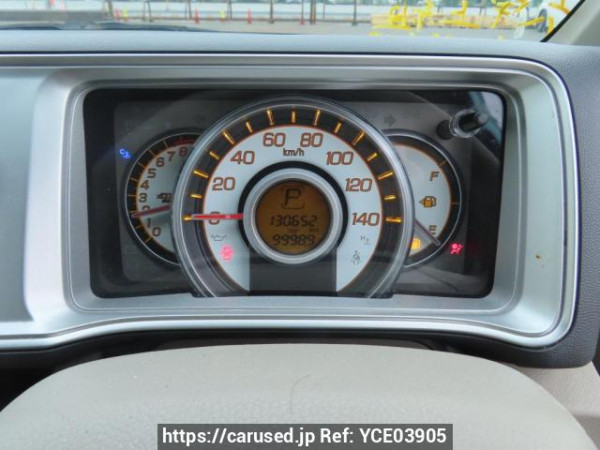 Used 2011 AT honda life JC1 Image[23]