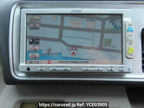 Used 2011 AT honda life JC1 Image[26]