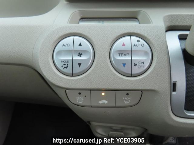 Buy Used 2011 Honda Life JC1 (YCE03905) - Carused.jp