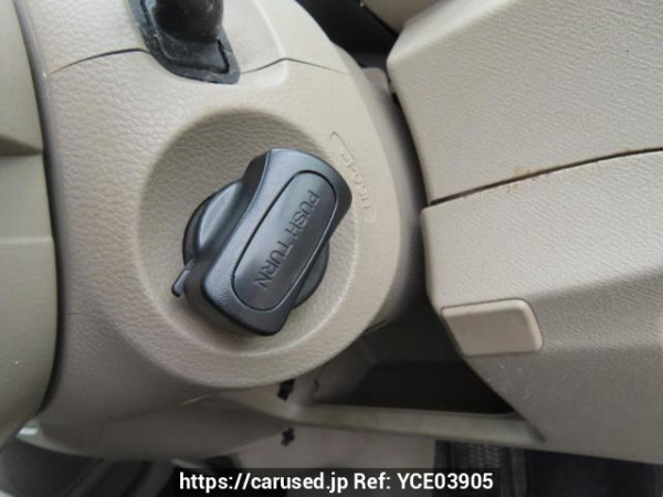 Used 2011 AT honda life JC1 Image[30]