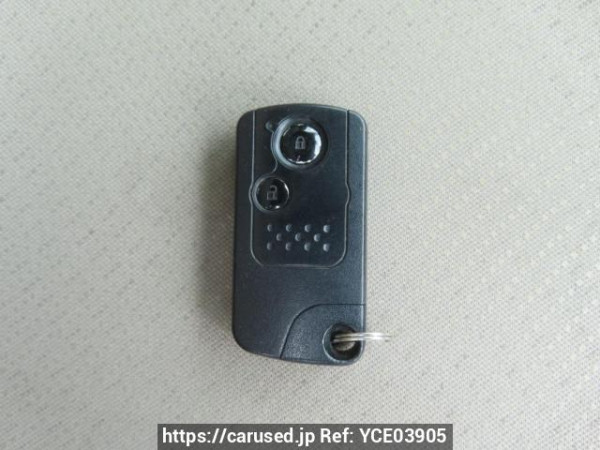 Used 2011 AT honda life JC1 Image[31]